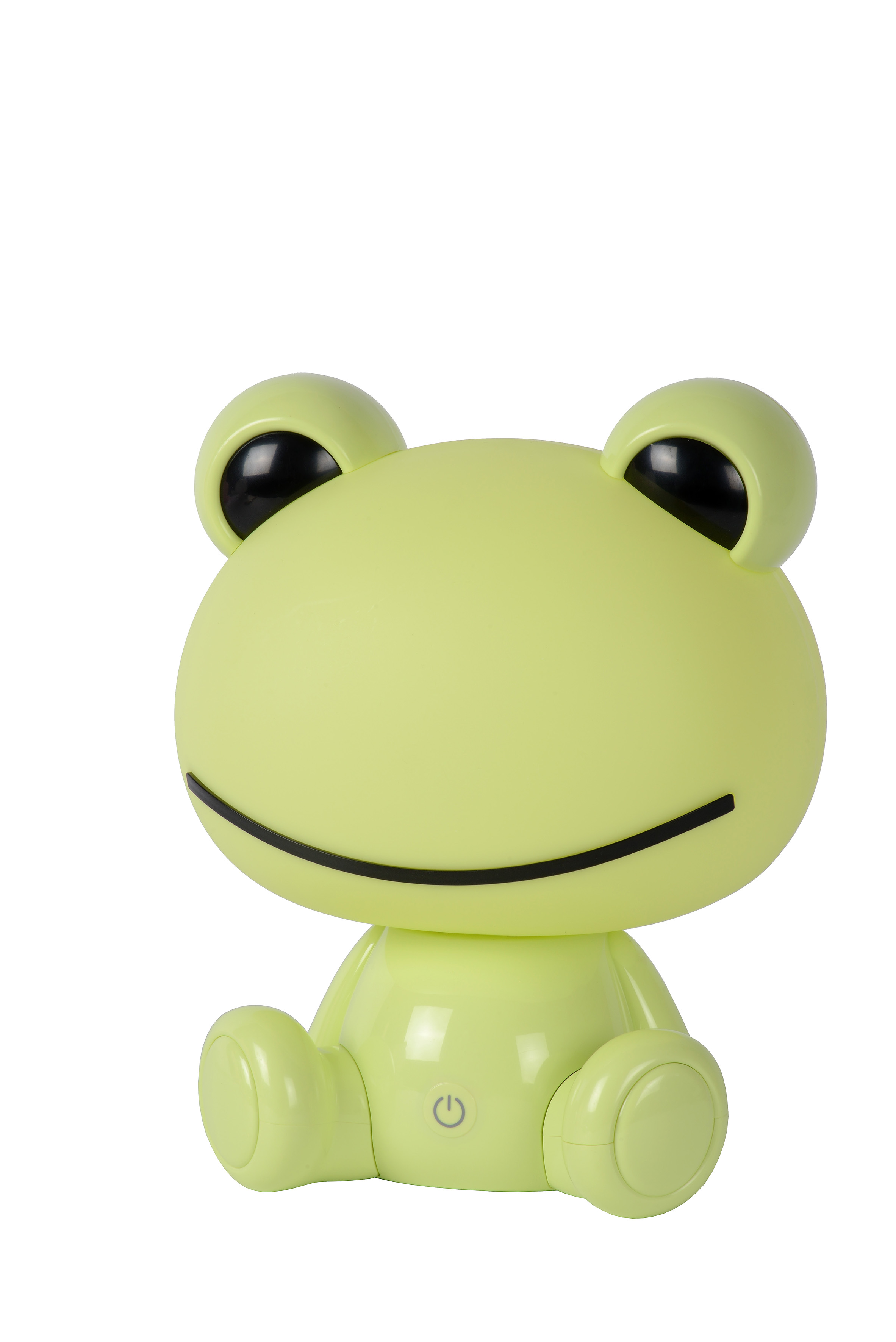 Lucide DODO FROG Table lamp Children LED Dim. 1x3W 3